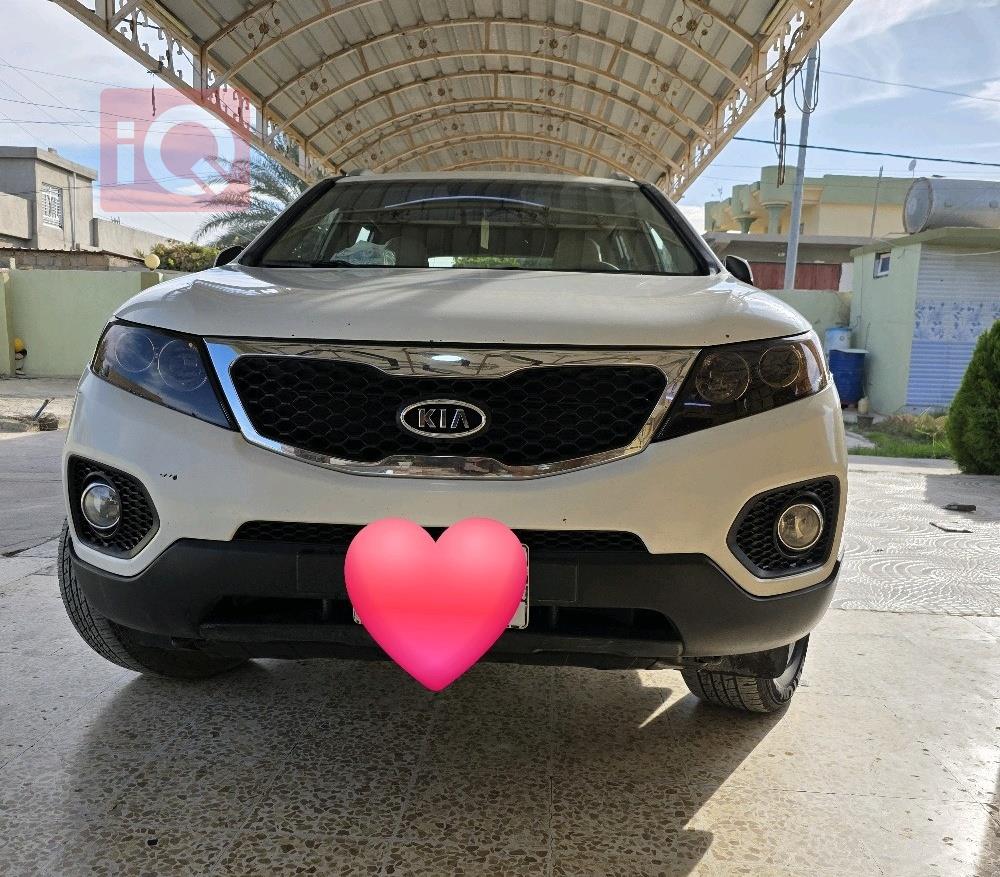 کیا سۆرینتۆ